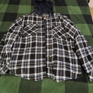 Legendary Whitetails Shacket